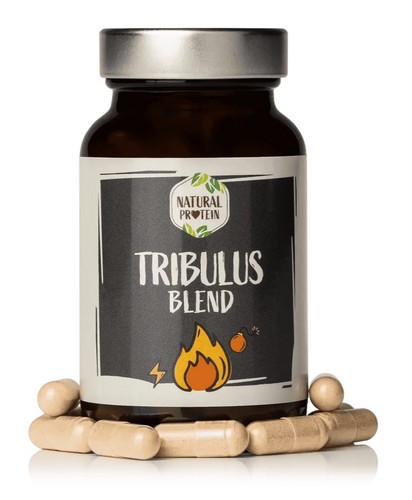 Tribulu blend
